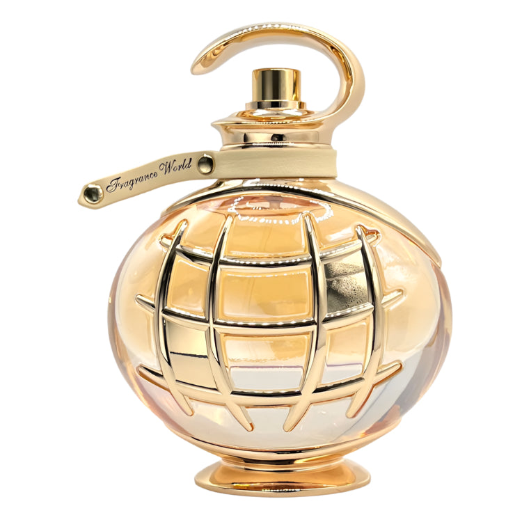 Fragrance World Signature Pearl Perfume Decant Perfume Sample Arabian/Middle Eastern