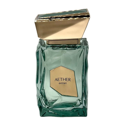French Avenue Aether Perfume Decant