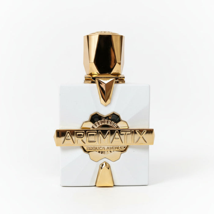 French Avenue Aromatix Plantine Blanc Perfume Decant