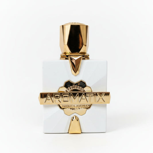 French Avenue Aromatix Plantine Blanc Perfume Decant