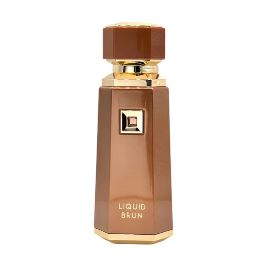 French Avenue Liquid Brun (Althair twist)