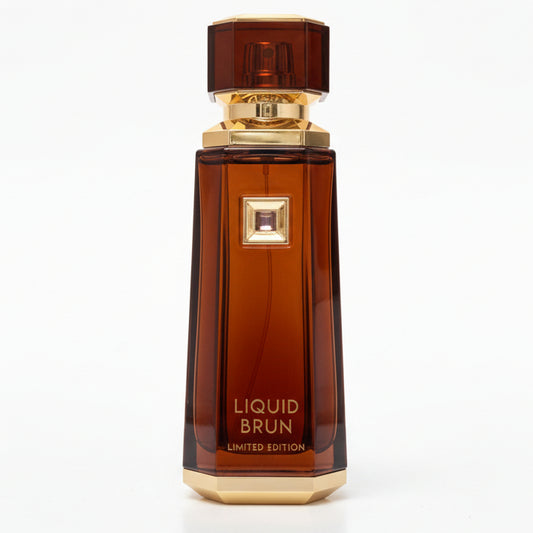 French Avenue Liquid Brun Extrait Limited Edition Perfume Decant