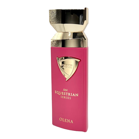 French Avenue Olena Perfume decant sample