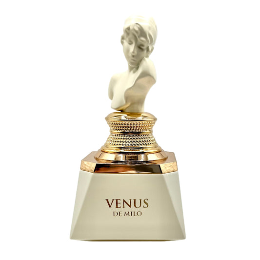 French avenue Venus de milo perfume decant sample