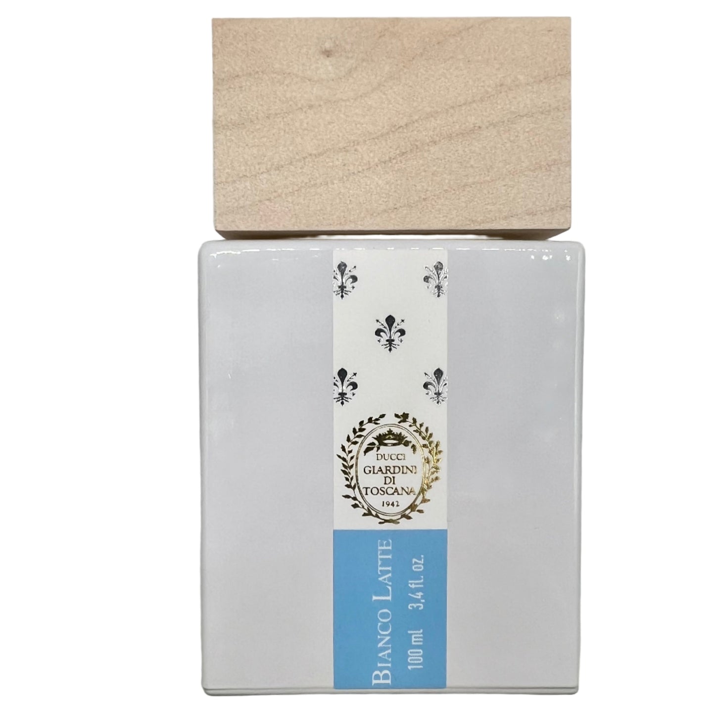 Giardini Di Toscana Bianco Latte Perfume Decant