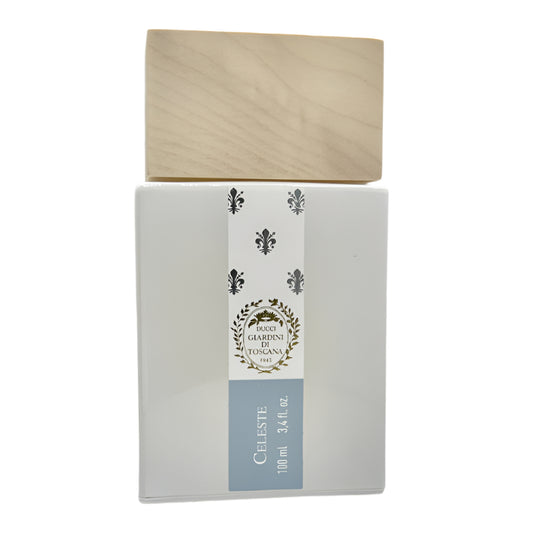 Giardini Di Toscana Celeste Perfume Decant Perfume Sample
