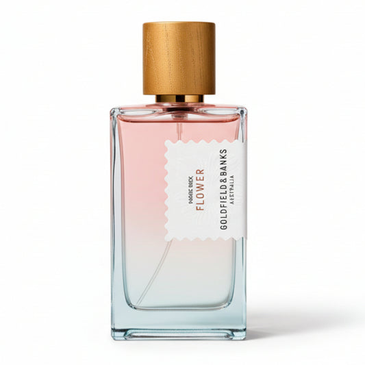 Goldfield & Banks Pacific Rock Flower Decants (3ml, 5ml, 10ml) & Full Bottle | Petit Parfums Canada