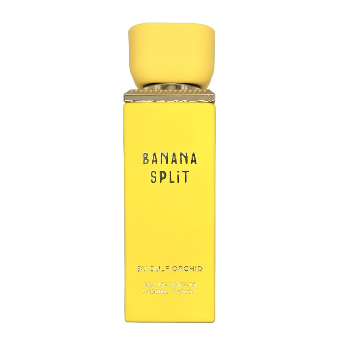 Gulf Orchid Banana Split Perfume Decant
