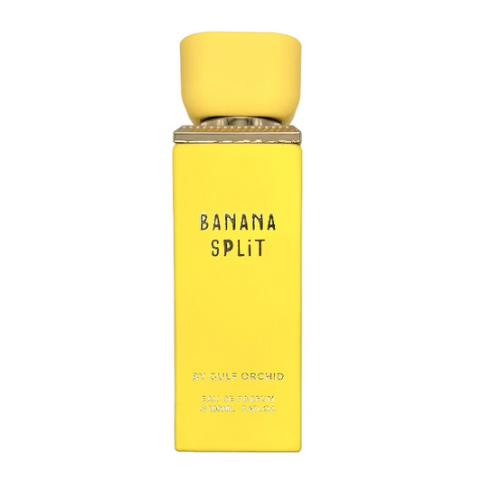 Gulf Orchid Banana Split Perfume Decant
