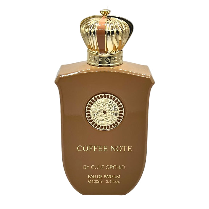 Gulf Orchid Coffee Note perfume decant
