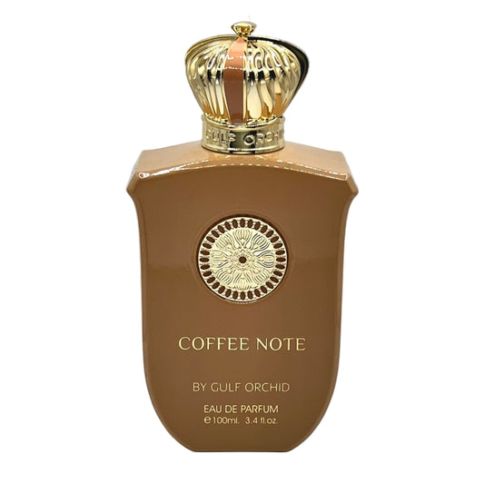 Gulf Orchid Coffee Note perfume decant