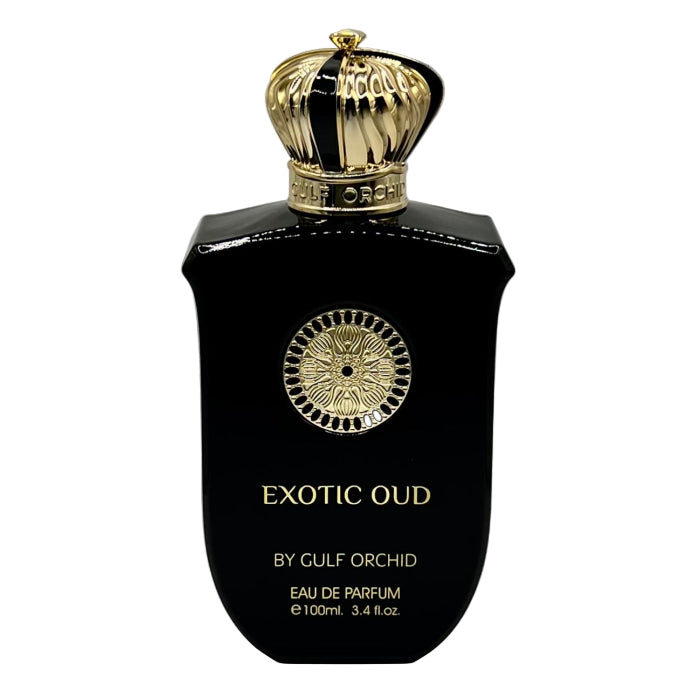 Gulf Orchid Exotic Oud Perfume Decant