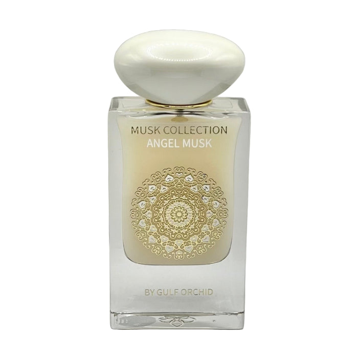 Gulf Orchid Musk Tahara Angel Musk Perfume Decant