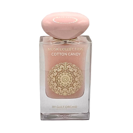 Gulf Orchid Musk Tahara Cotton Candy Perfume Decant