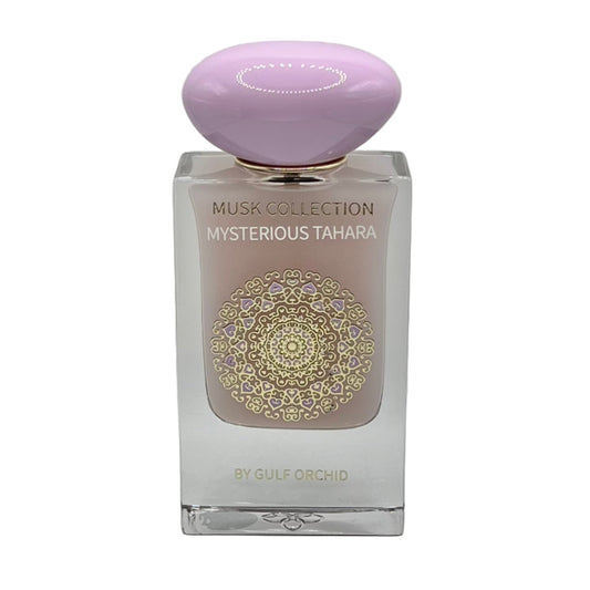 Gulf Orchid Musk Tahara Mysterious Perfume Decant