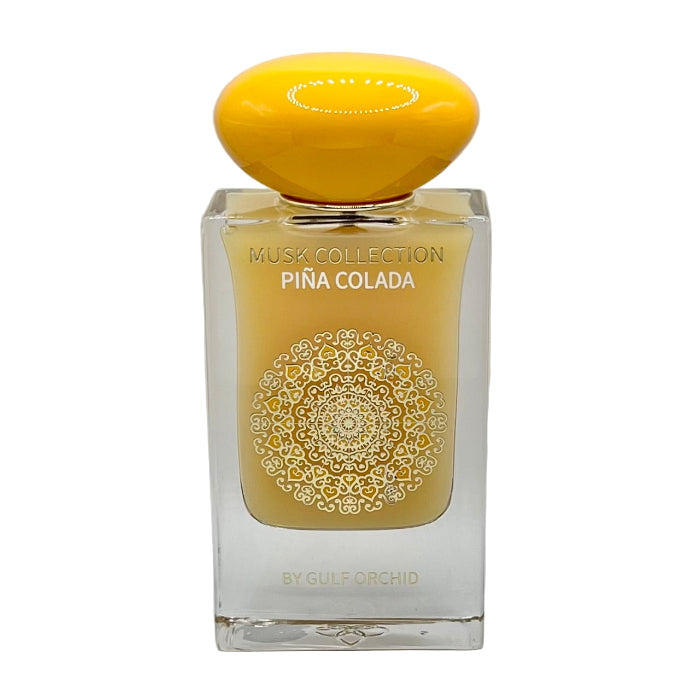 Gulf Orchid Musk Tahara Pina Colada Perfume Decant