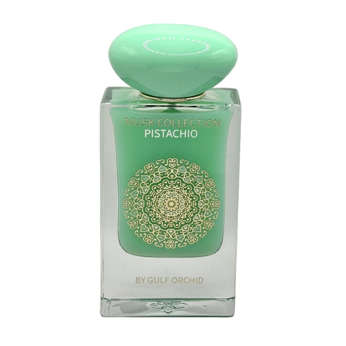 Gulf Orchid Musk Tahara Pistachio Perfume Decant