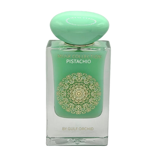 Gulf Orchid Musk Tahara Pistachio Perfume Decant