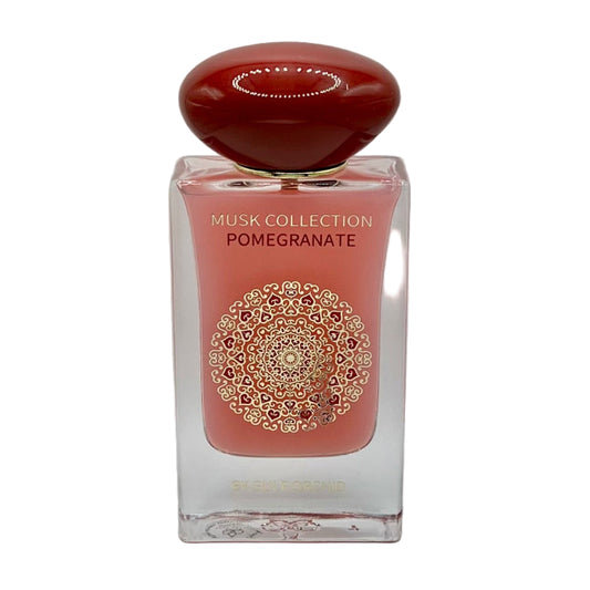 Gulf Orchid Musk Tahara Pomegranate Perfume Decant