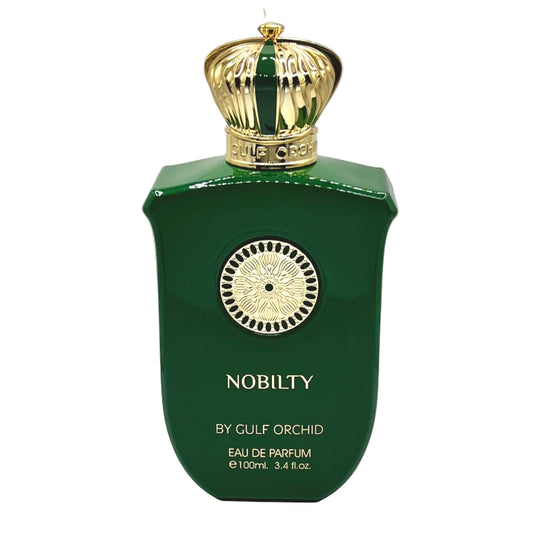 Gulf Orchid Nobility perfume decant
