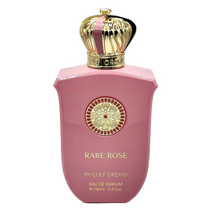 Gulf Orchid Rare Rose Perfume Decant