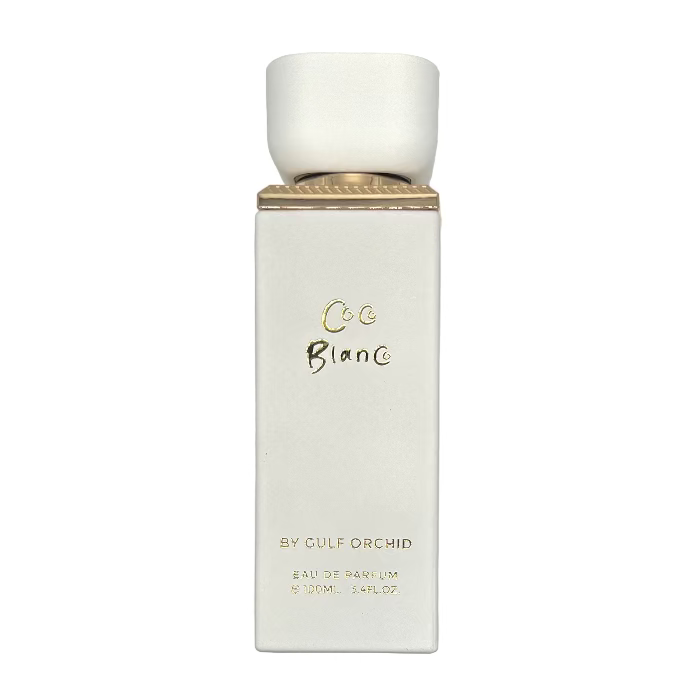 Gulf Orchid coco blanco Perfume Decant