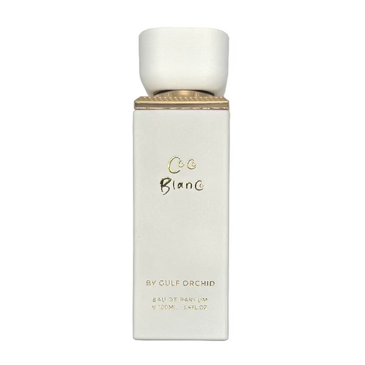 Gulf Orchid coco blanco Perfume Decant