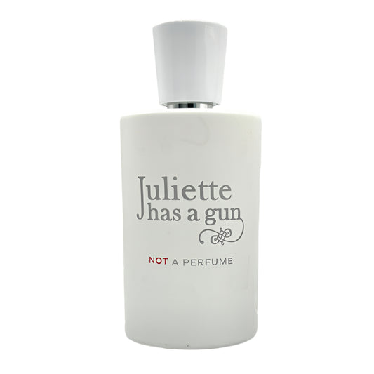 Juliette Has a Gun Not a Perfume