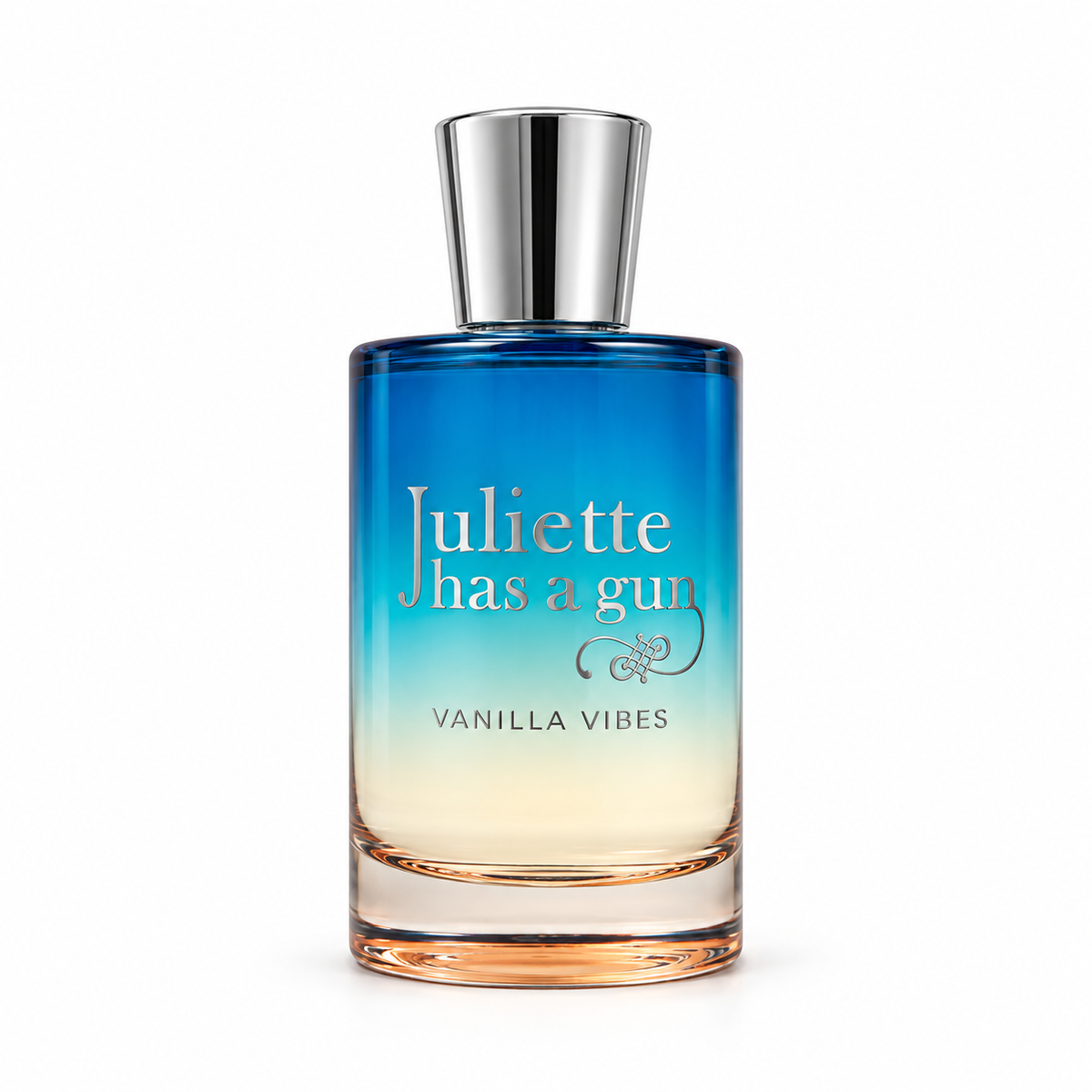 Juliette has a gun vanilla vibes