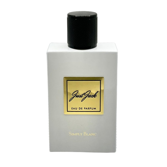 Just Jack Simply Blanc Perfume Decant