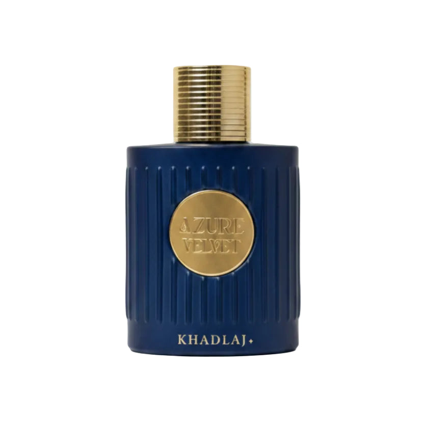 Khadlaj Azure Velvet