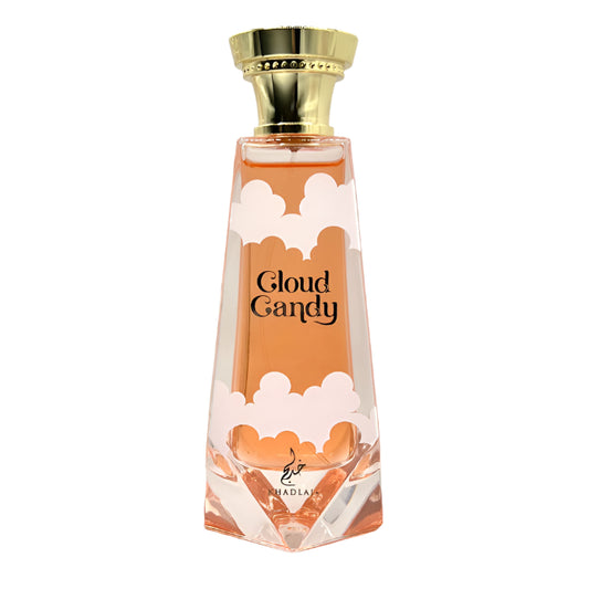 Khadlaj Cloud Candy Perfume Decant Perfume Sample Arabian/Middle Eastern