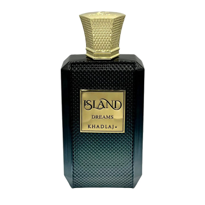 Khadlaj Island Dreams Perfume Decant