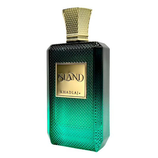 Khadlaj Island (JPG Le Beau Le Parfum twist)
