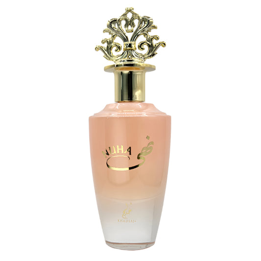 Khadlaj Nuha Perfume Decant Perfume Sample Arabian/Middle Eastern