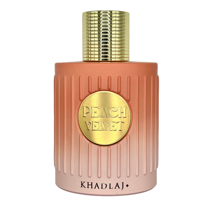 Khadlaj Peach Velvet Perfume Decant