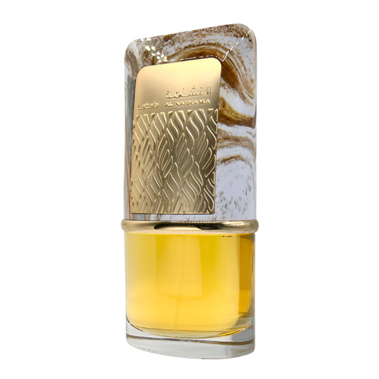 Lattafa Al Nashama (Paragon twist)