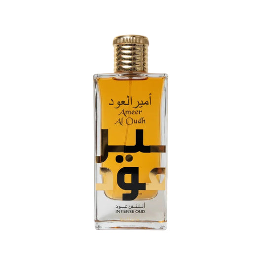 Lattafa Ameer Al Oudh Intense Oud