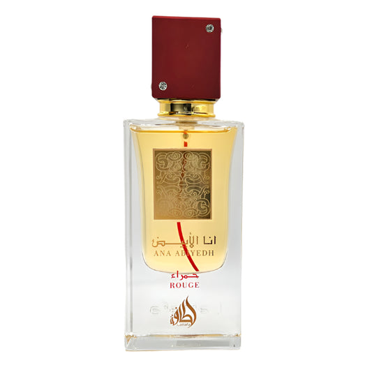Lattafa Ana Abiyedh Rouge (BR540 twist)