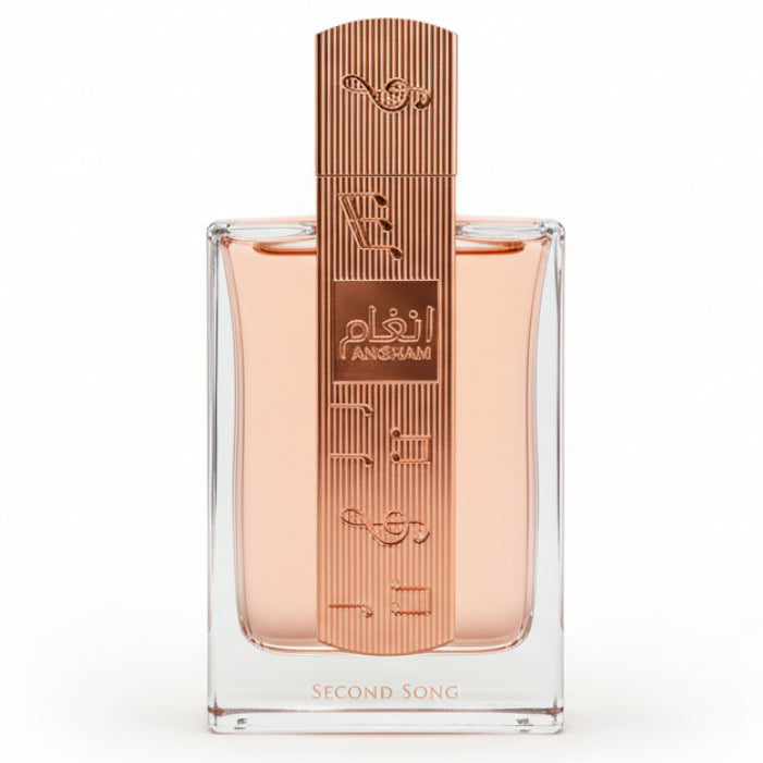 Lattafa Angham Second Song Perfume Decant