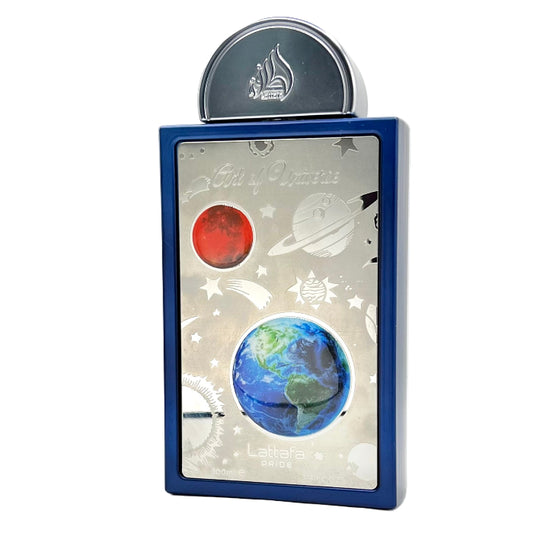 Lattafa Art of Universe Perfume Decant