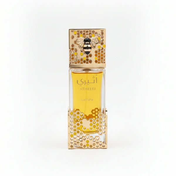 Lattafa Atheeri - Perfume Decant Canada | Petit Parfums