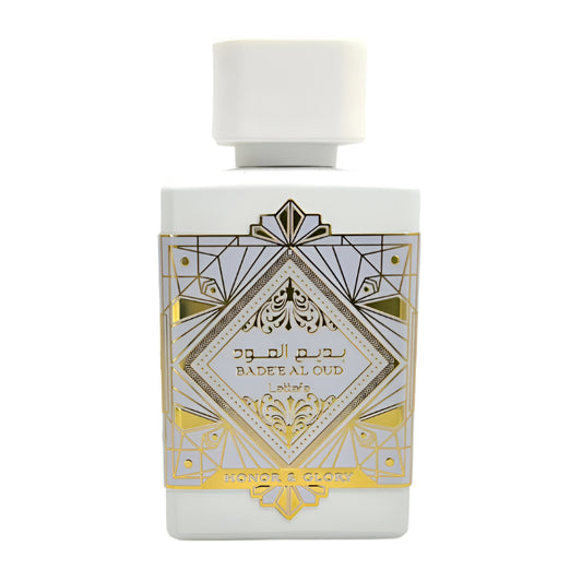 Lattafa Bade'e Al Oud Honor & Glory