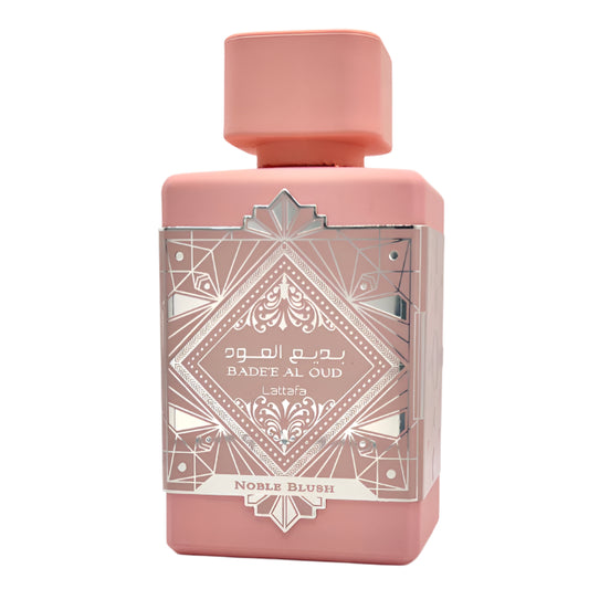 Lattafa Bade'e Al Oud Noble Blush