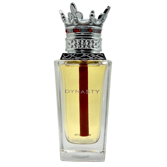 Lattafa Dynasty perfume sample decant