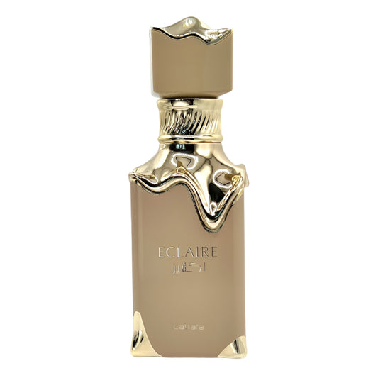Lattafa Eclaire (Bianco Latte twist)