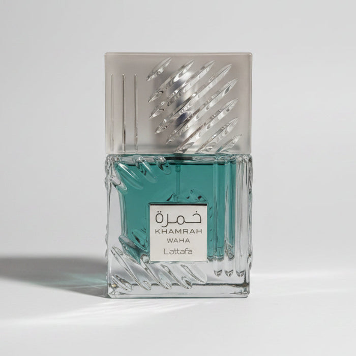 Lattafa Khamrah Waha Perfume