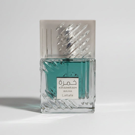 Lattafa Khamrah Waha Perfume