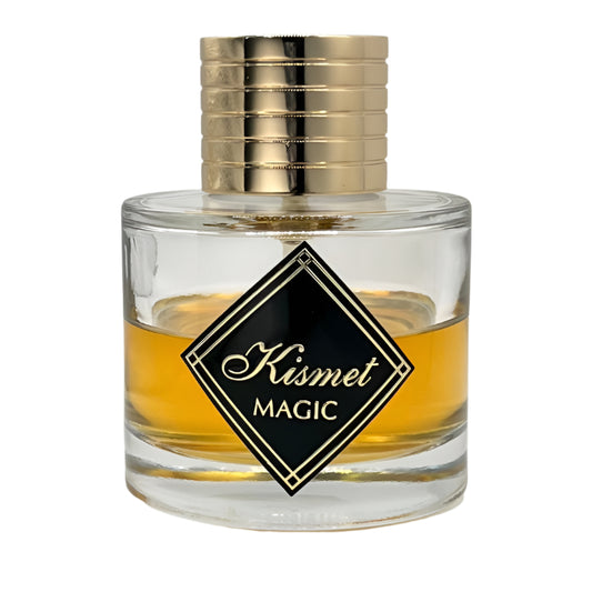 Lattafa Kismet Magic (Angels' Share twist)