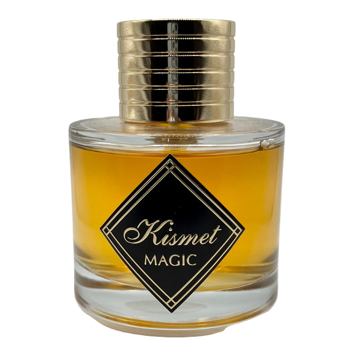 Lattafa Kismet magic perfume decant